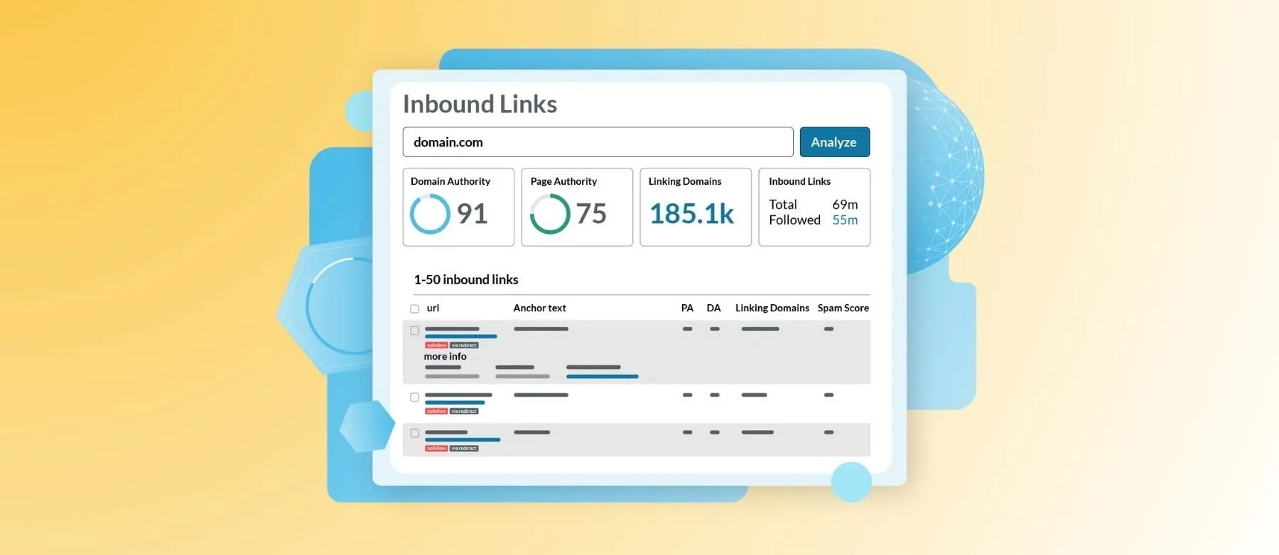 Herramientas de SEO off Page