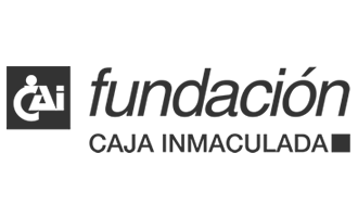 Logo cliente Fundación CAI