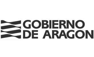 Logo cliente Gobierno de Aragón