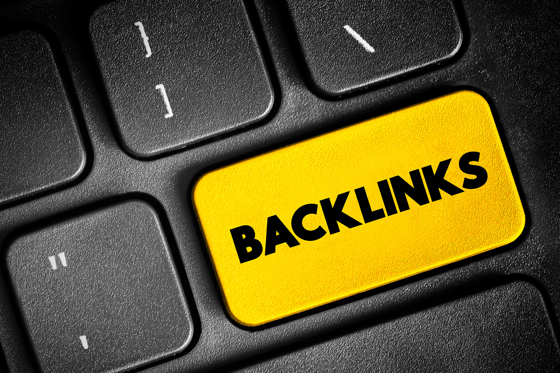 Linkbuilding - backlinks