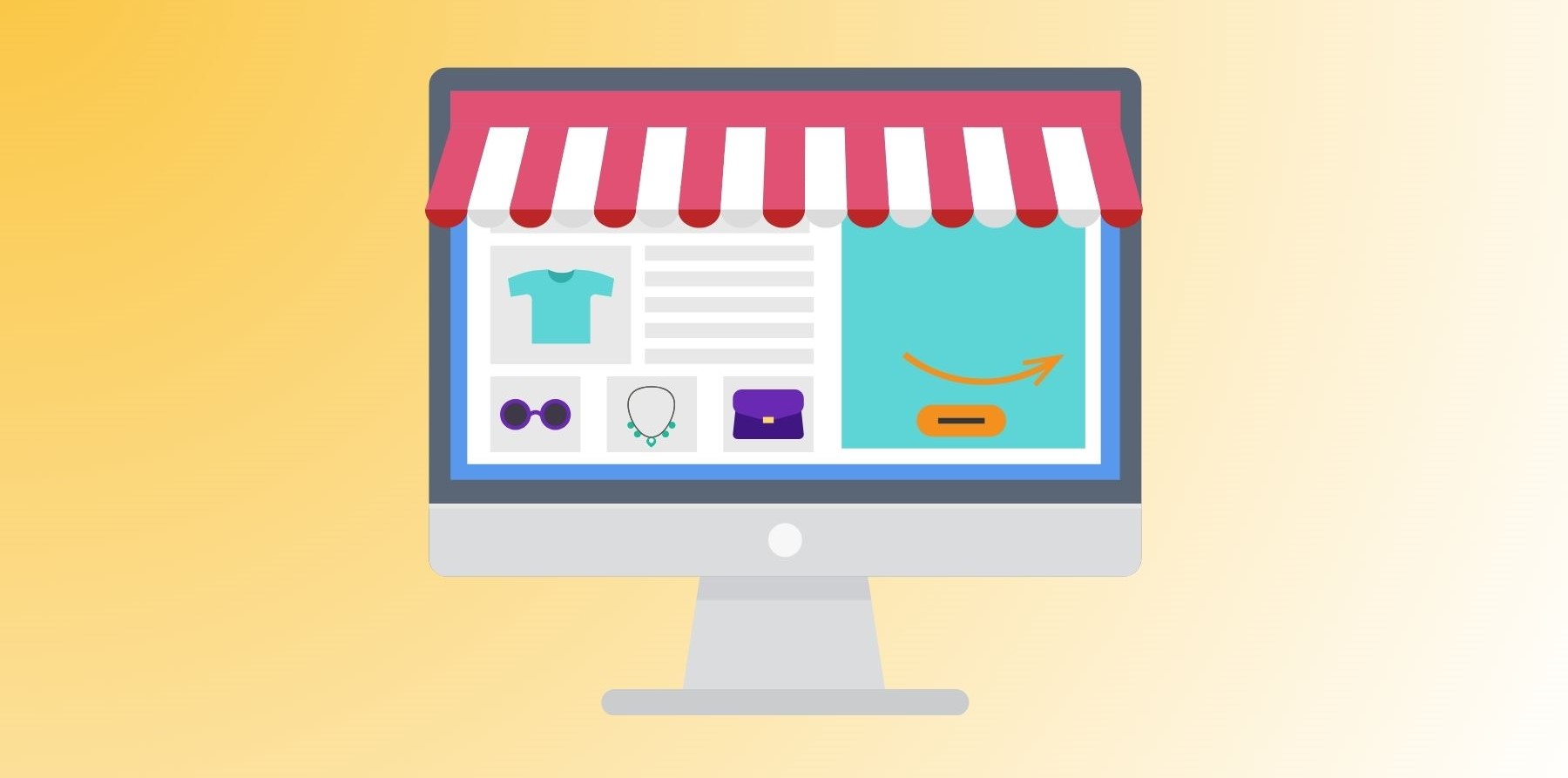 7 consejos para el diseño web de tu tienda online