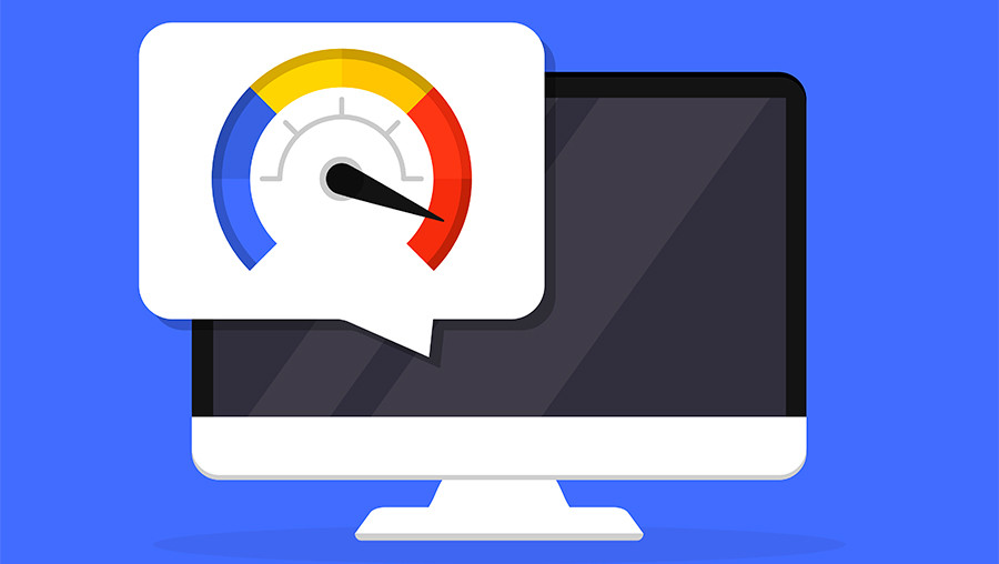 Optimizar velocidad web