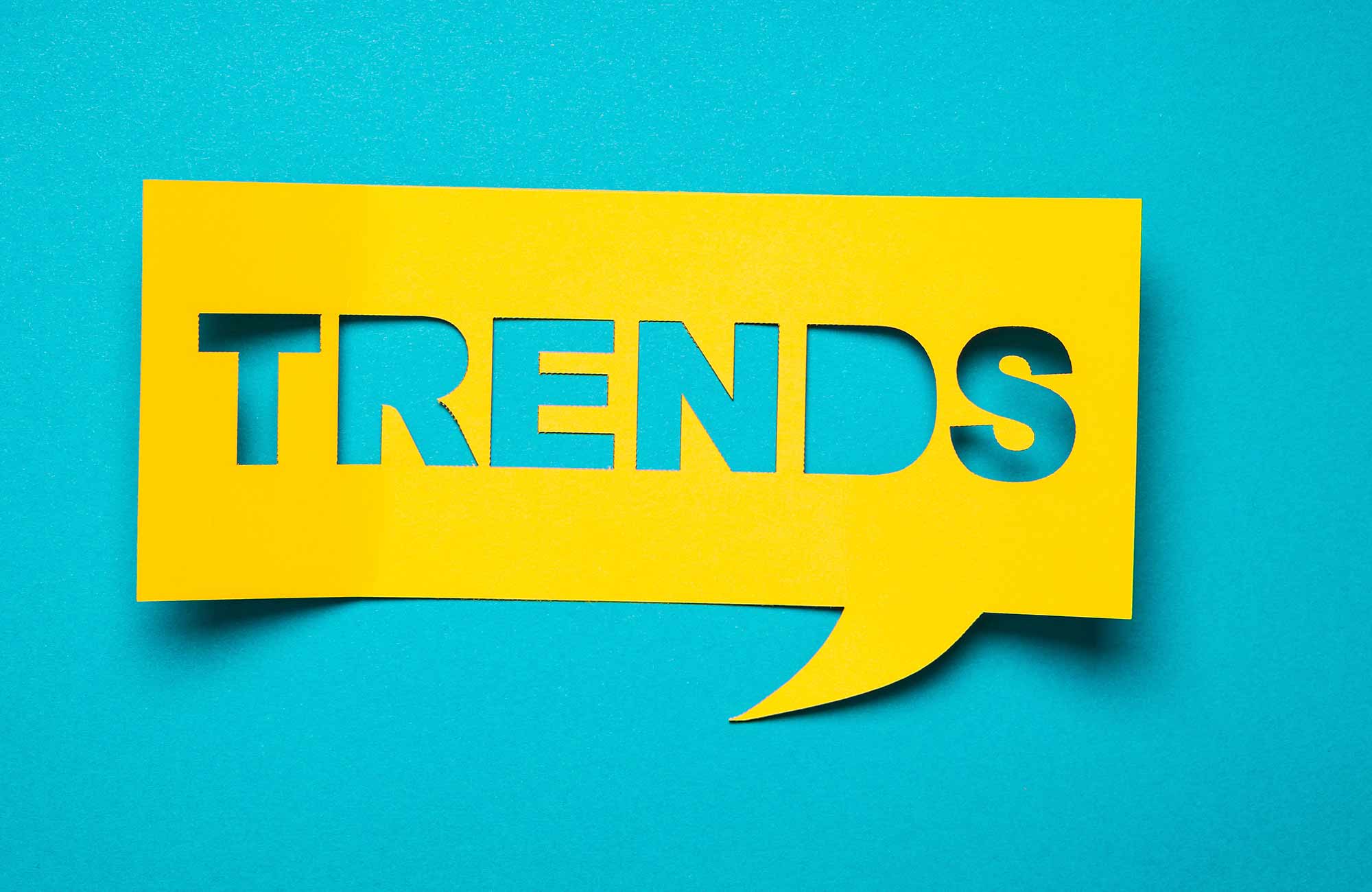 Marketing Trends